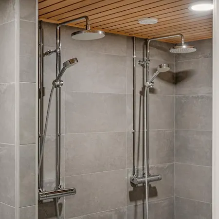 Come In Ilmatar 93sqm Luxury 3bd For 5 People In Centrum Next To Tammelantori Сasa de vacaciones Tampere