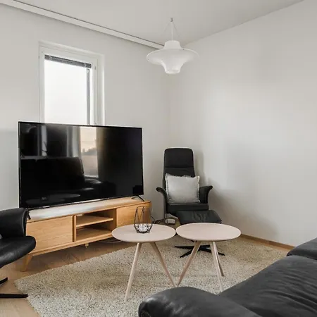 Come In Ilmatar 93sqm Luxury 3bd For 5 People In Centrum Next To Tammelantori Сasa de vacaciones *