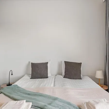 Come In Ilmatar 93sqm Luxury 3bd For 5 People In Centrum Next To Tammelantori Сasa de vacaciones