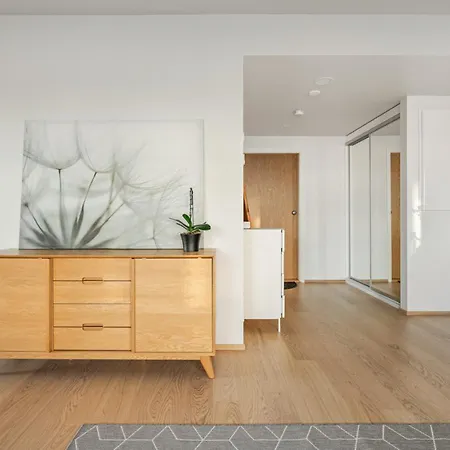 Apartment In! 