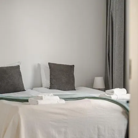 Apartment In! 