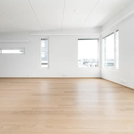 Apartment In! 