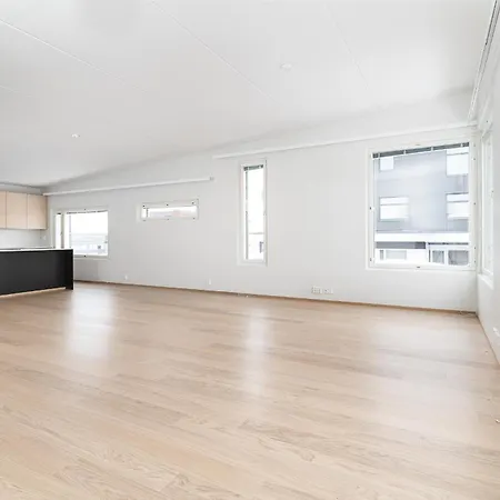 Apartment In! 