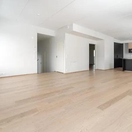 Apartment In! 